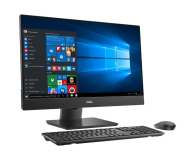 DELL OptiPlex 7460 Intel Core i7-8700/16GB/512GB SSD/Intel HD Graphics/W10P Czarny - 459222 - zdjęcie 2